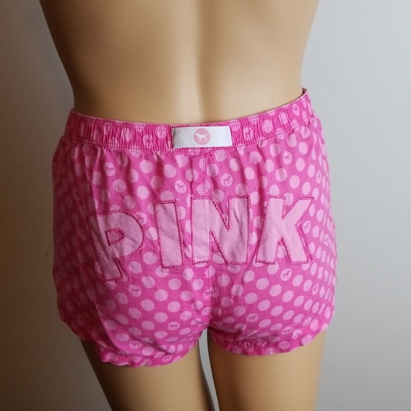 PINK Victoria's Secret Other - Pink VS sleep lounge shorts